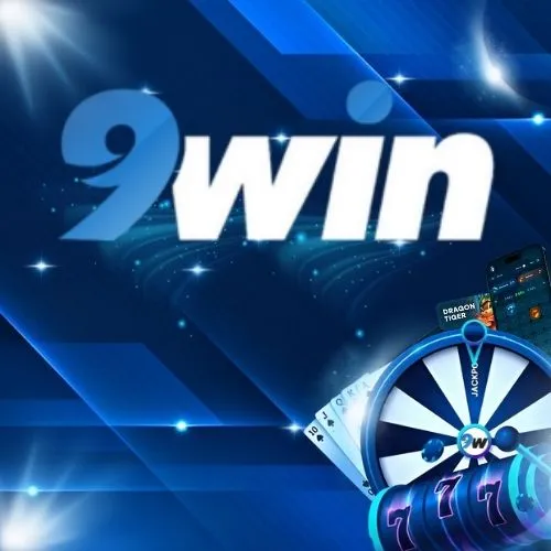 9WIN - Petualangan Seru Menanti Kamu