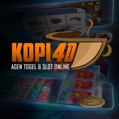 KOPI4D - Permainan Gaple Seru dan Menyenangkan
