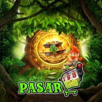 PASAR123 - Ketegangan di Balik Kegelapan