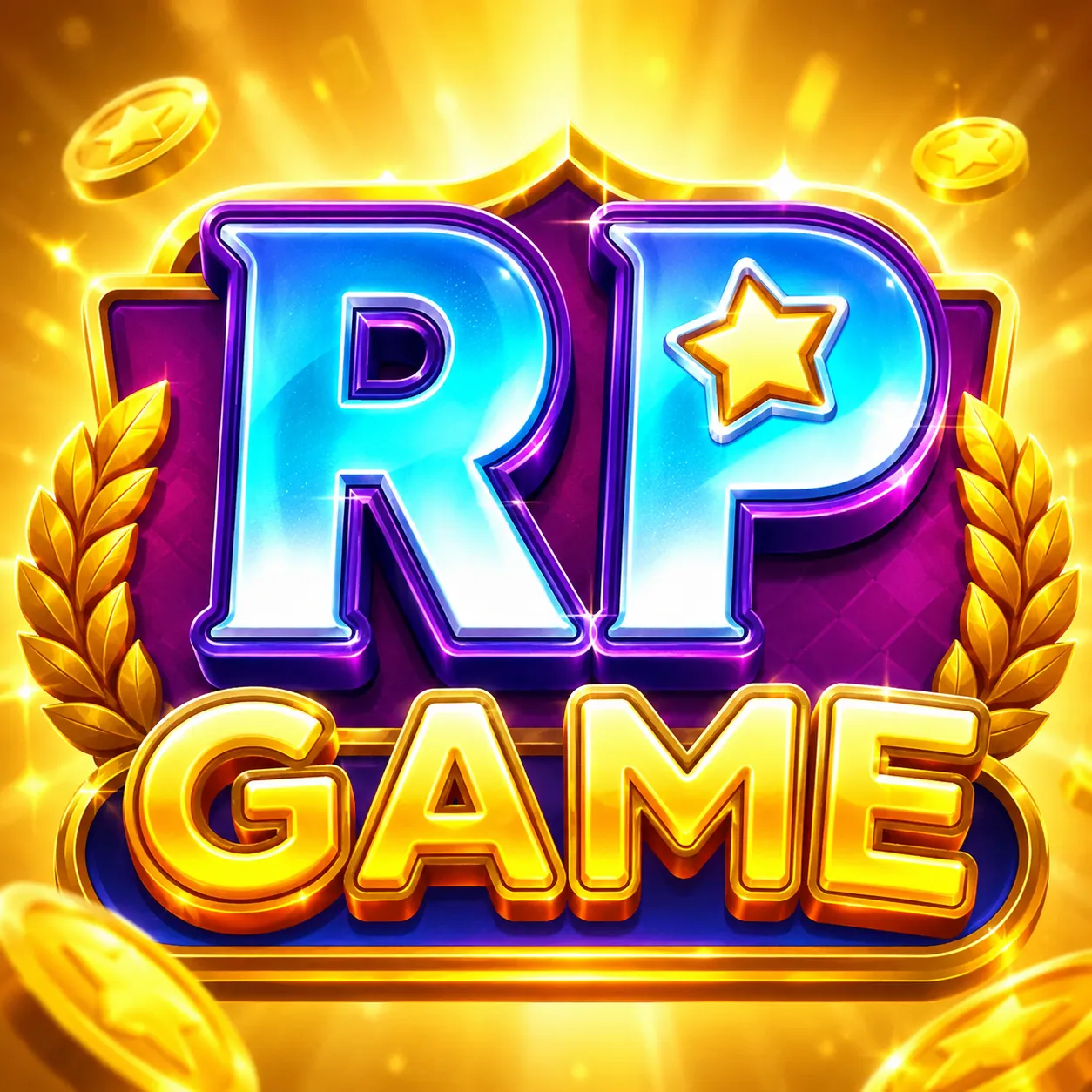 RPGAME - Permainan Sepak Bola Seru dan Menantang