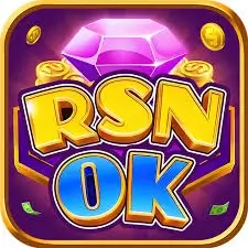 RSNOK - Game Gaple Seru dan Menarik