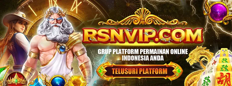 RSNVIP - Teror di Balik Kegelapan