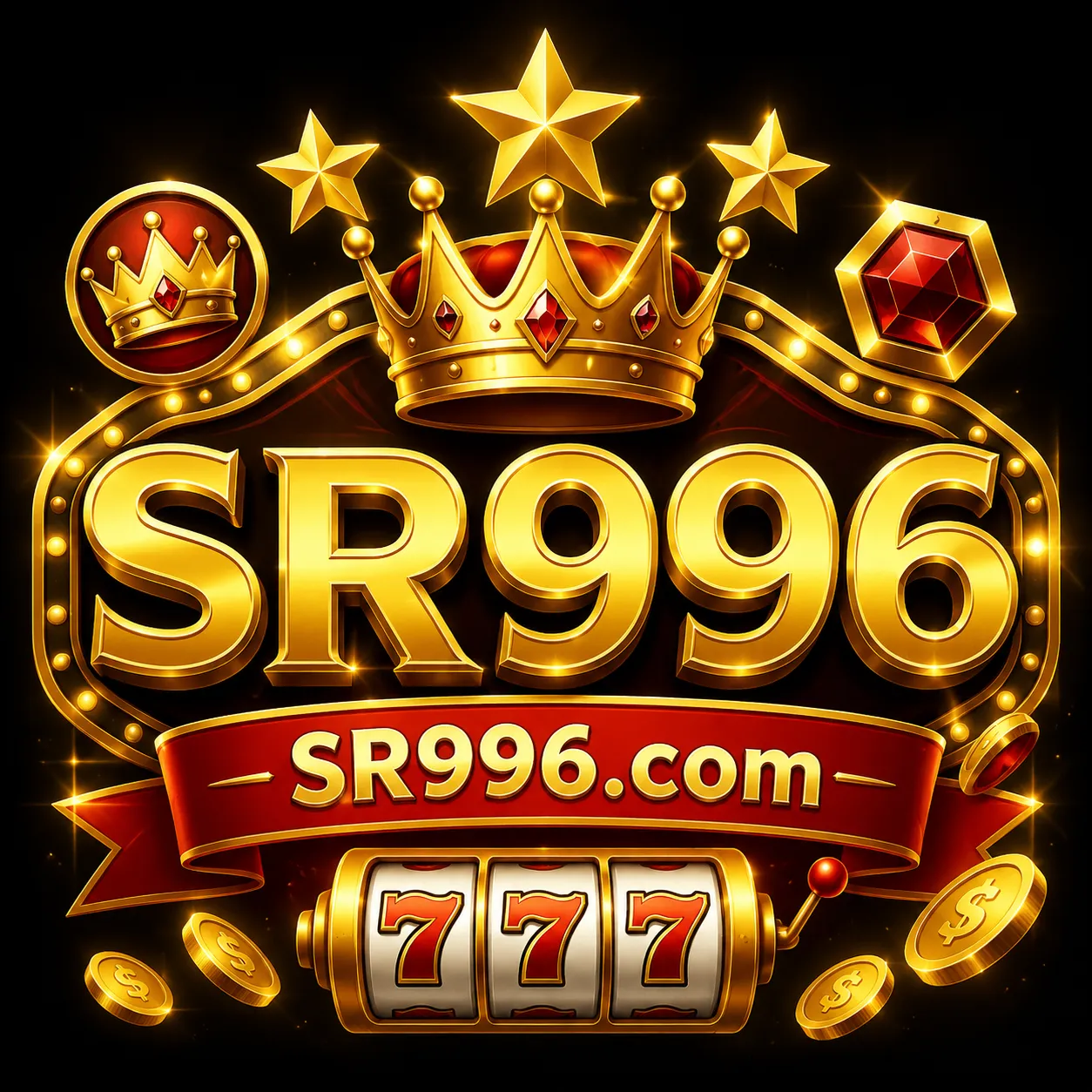 SR996 - Petualangan Epik dalam Dunia MMORPG