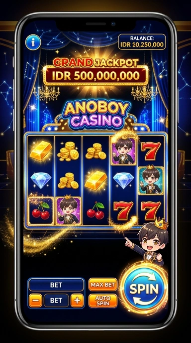 Halaman download aplikasi terbaru di anoboy dengan kategori terfavorit.